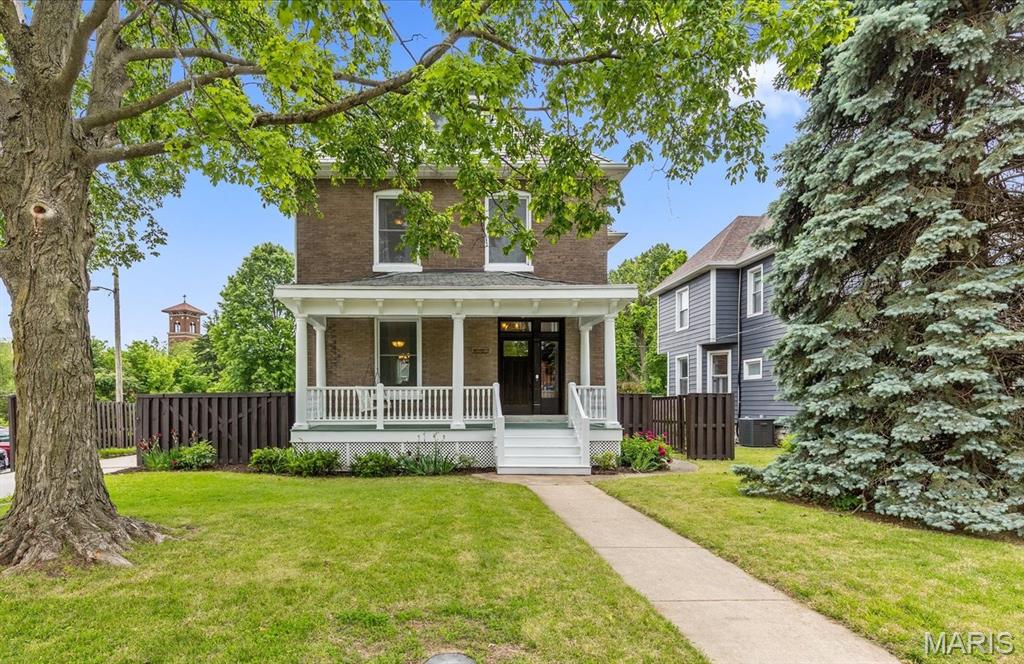 Photo of No Address Listed Maplewood MO 63143