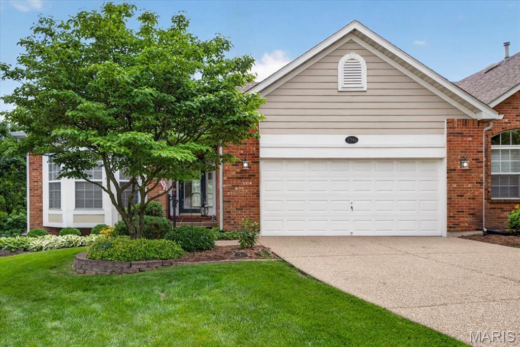 Photo of 7342 Timberpoint Court Fairview Heights IL 62208
