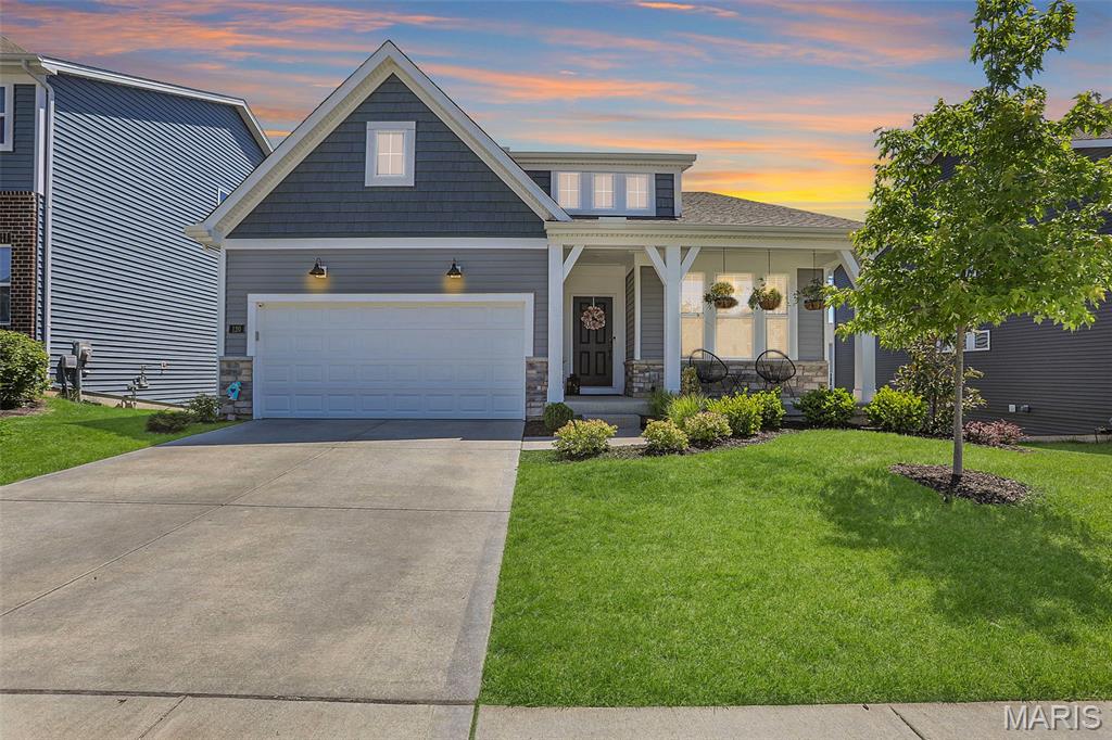 Photo of 120 Cardow Drive O'Fallon MO 63368