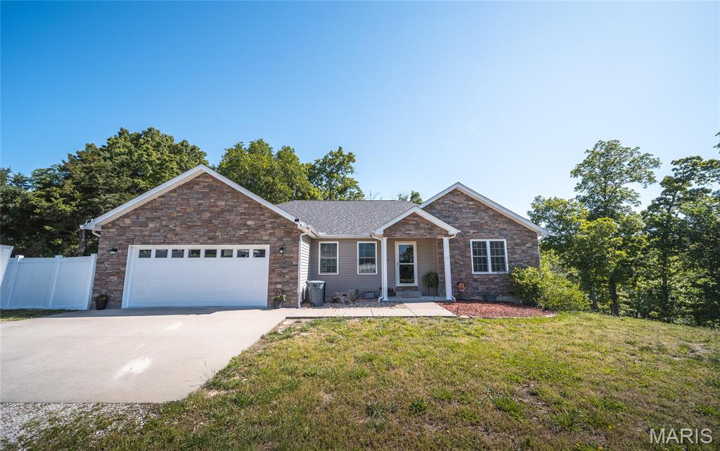 Photo of 12355 Weatherby Court Rolla MO 65401