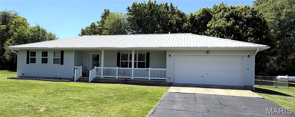 Photo of 616 Kaitlin Drive Mountain View MO 65548