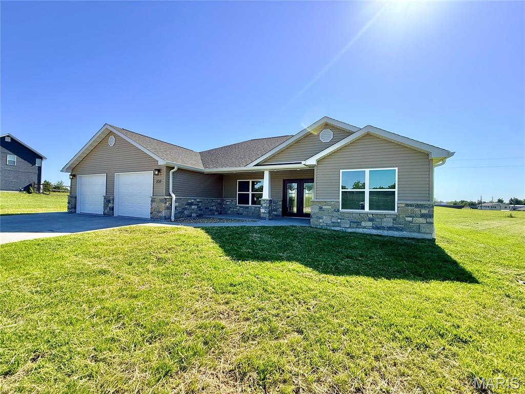 Photo of 237 Sycamore Road Perryville MO 63775