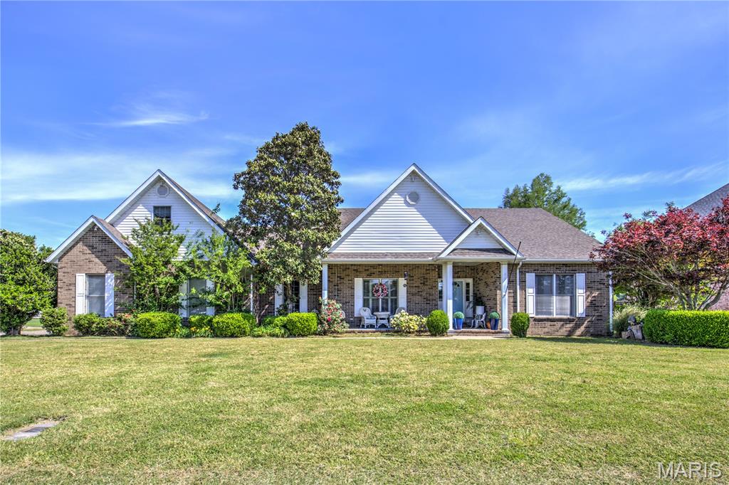 Photo of 504 Thornwood Ave Sikeston MO 63801