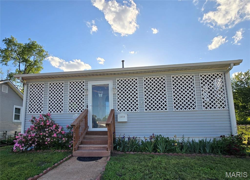 Photo of 2409 Bryan Avenue Granite City IL 62040
