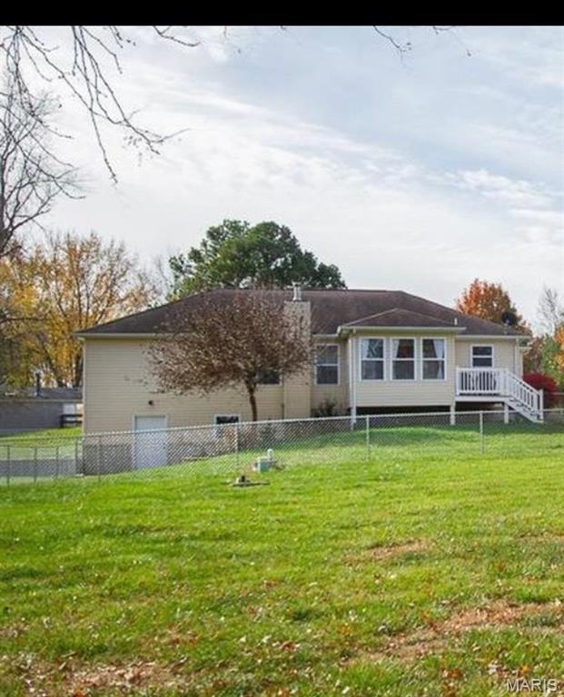 Photo of 80 Millwood Drive Silex MO 63377