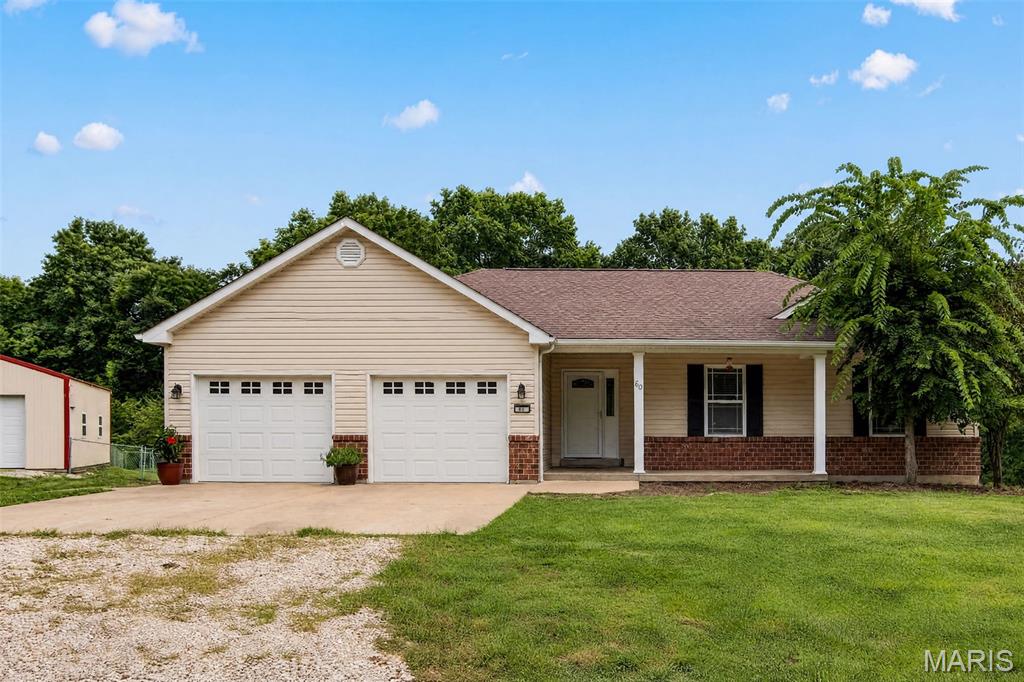 Photo of 80 Millwood Drive Silex MO 63377