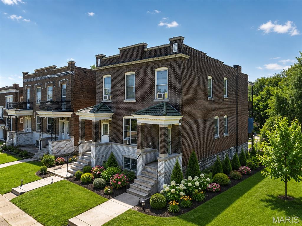 Photo of 3529 Grace Avenue St Louis MO 63116