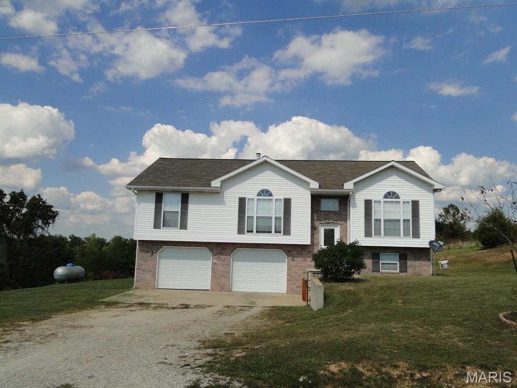 Photo of 16910 Limestone Lane Dixon MO 65459