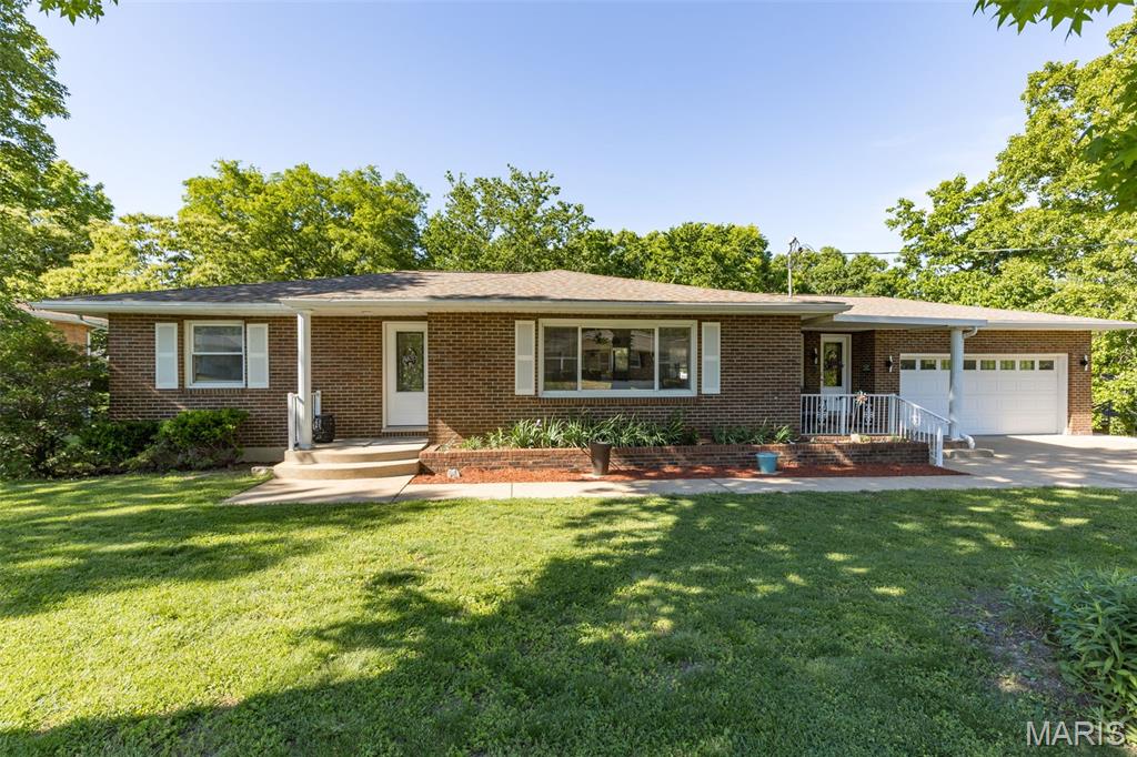 Photo of 11771 Kingston Drive Festus MO 63028