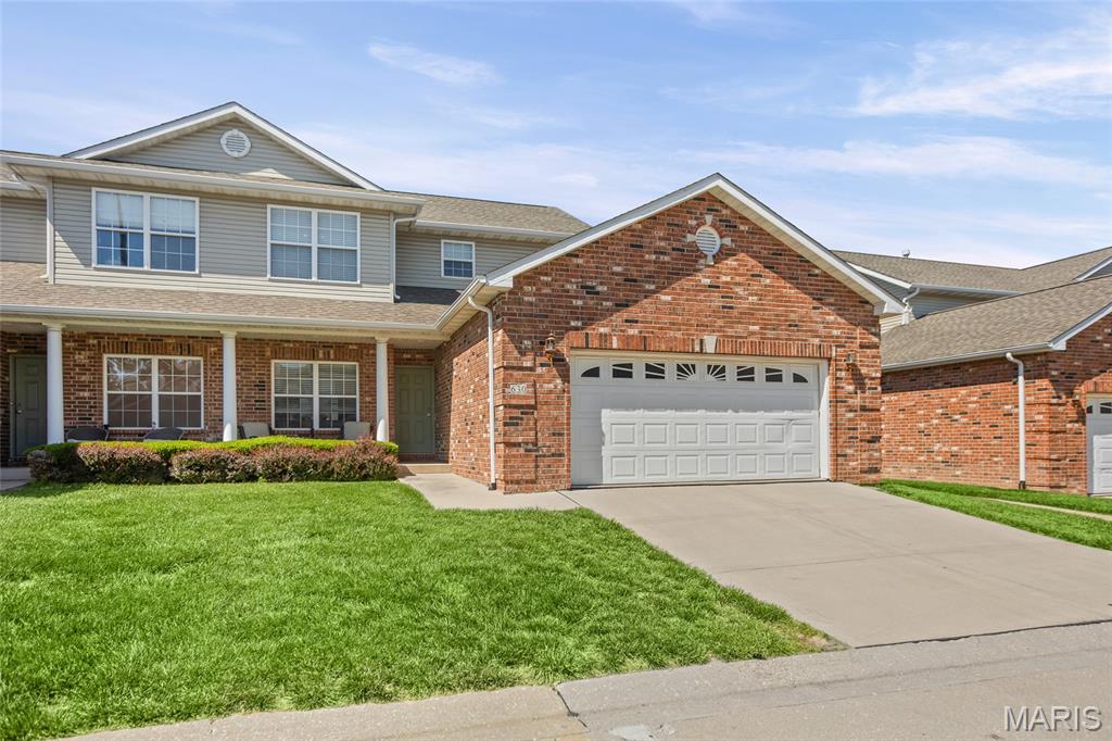 Photo of 630 Titan Drive O'Fallon IL 62269