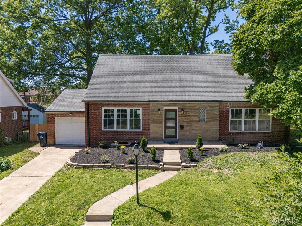 Photo of 7356 Dorset Avenue St Louis MO 63130