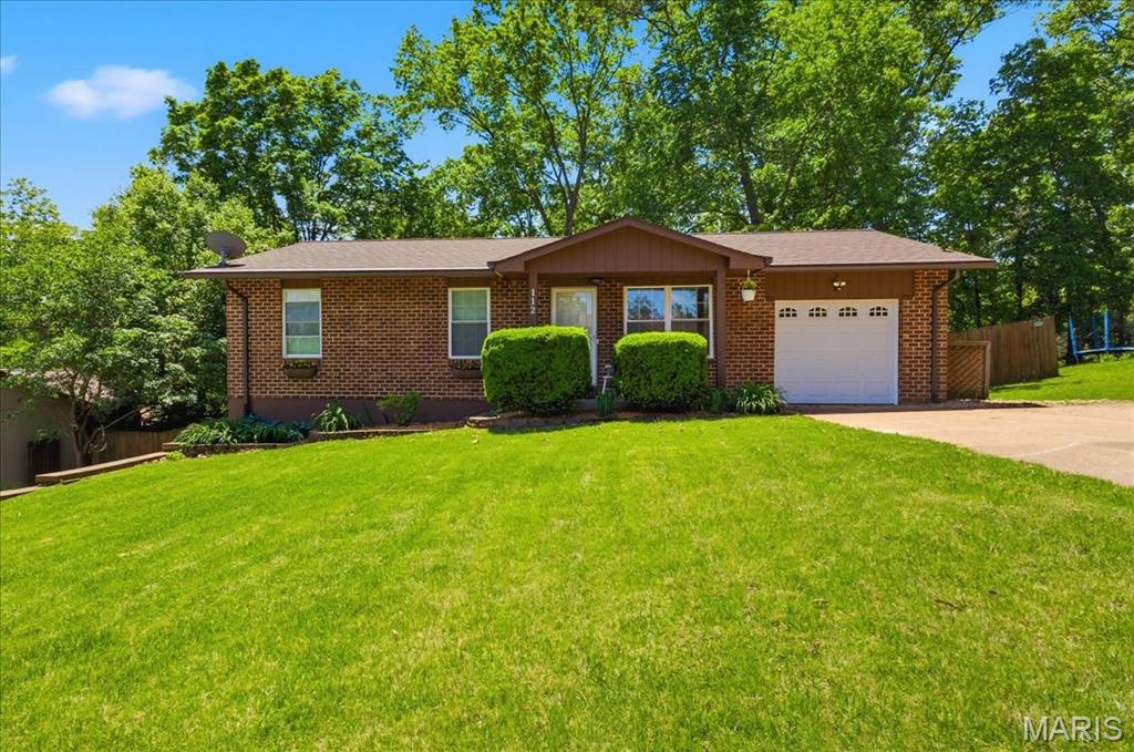 Photo of 112 Willow Drive Eureka MO 63025
