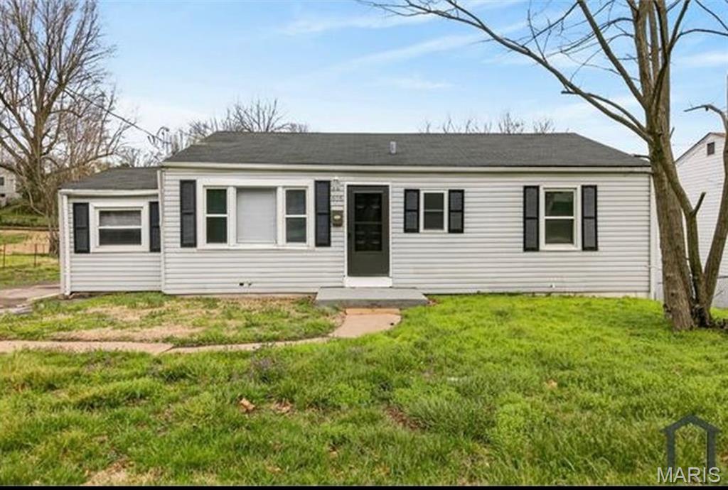 Photo of 605 Abston Avenue St Louis MO 63135
