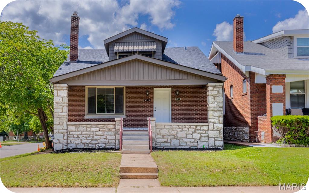 Photo of 4327 Grace Avenue St Louis MO 63116