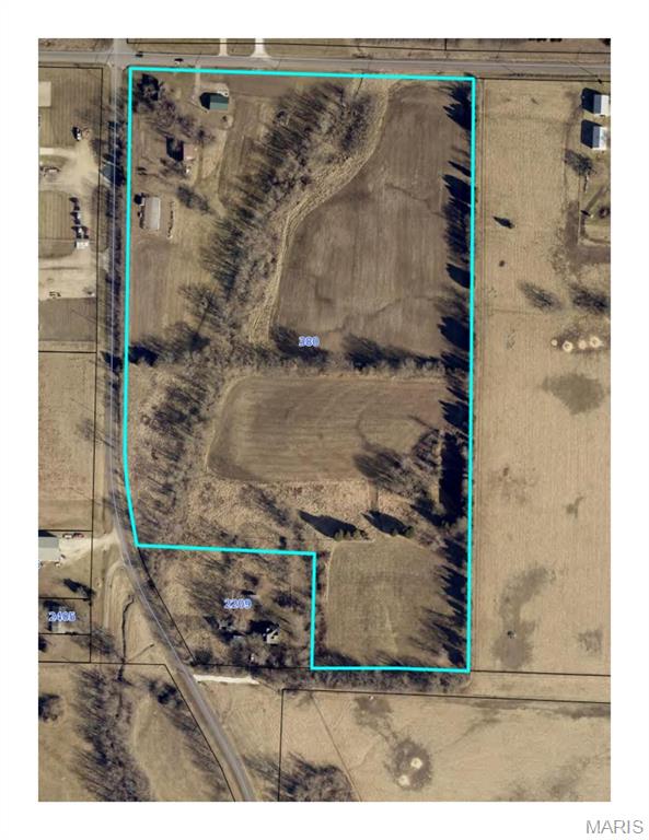 Photo of 380 Saint Eunice Road Fulton MO 65251