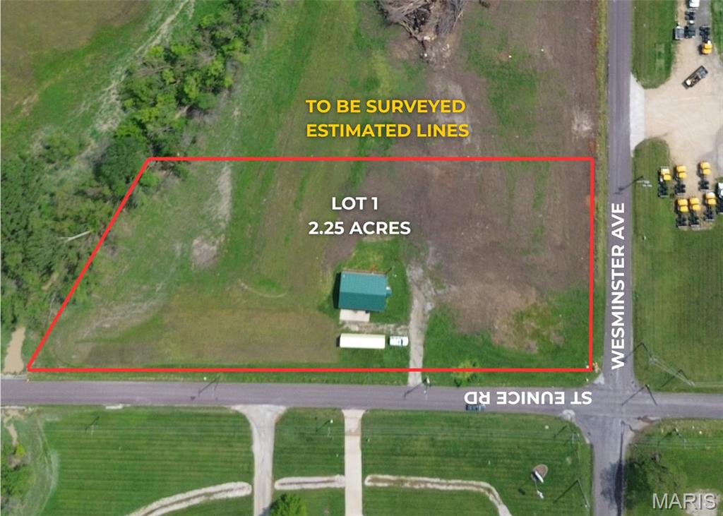 Photo of 6 Acres Saint Eunice Road Fulton MO 65251