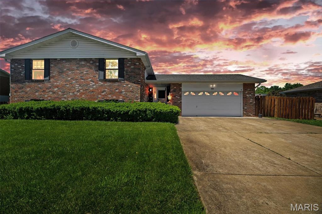 Photo of 5860 Blackberry Drive Imperial MO 63052