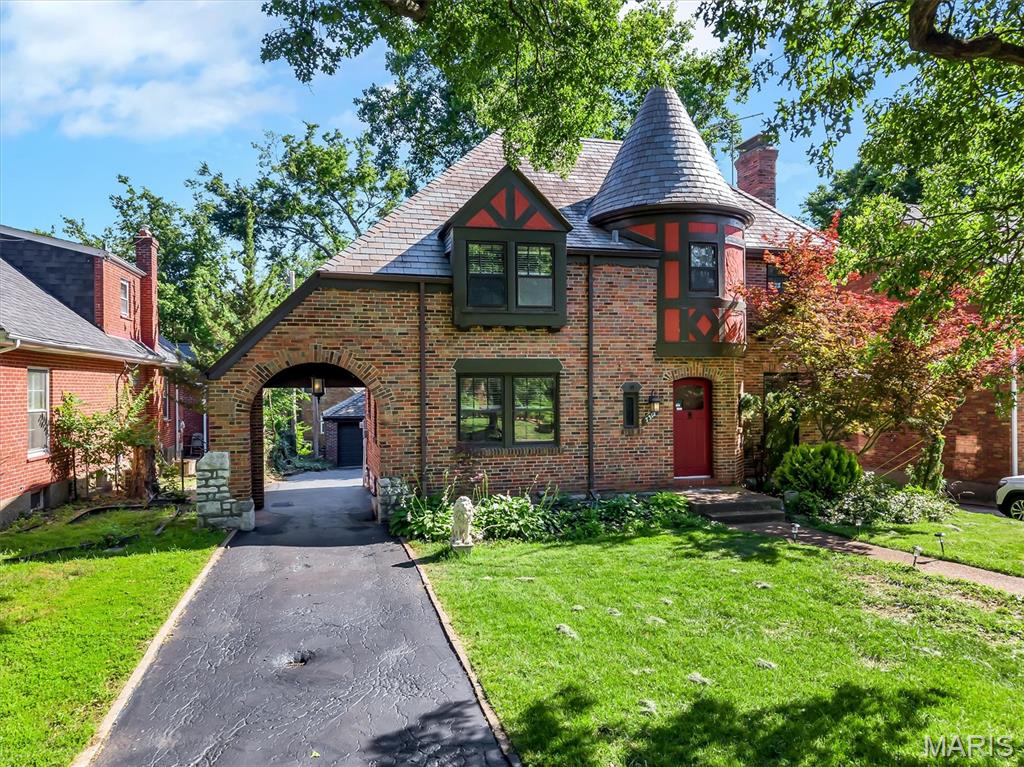 Photo of 7312 Ravinia Drive St Louis MO 63121