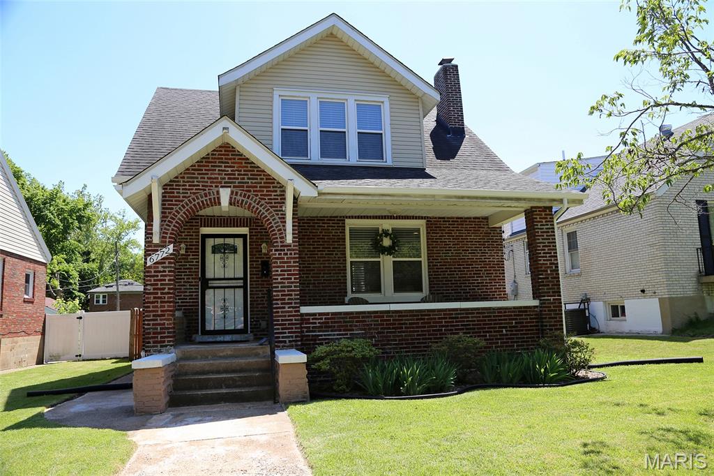 Photo of 6772 Bartmer Avenue University City MO 63130