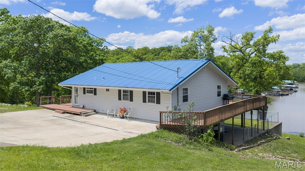 Photo of 31730 Branch Avenue Warsaw MO 65355