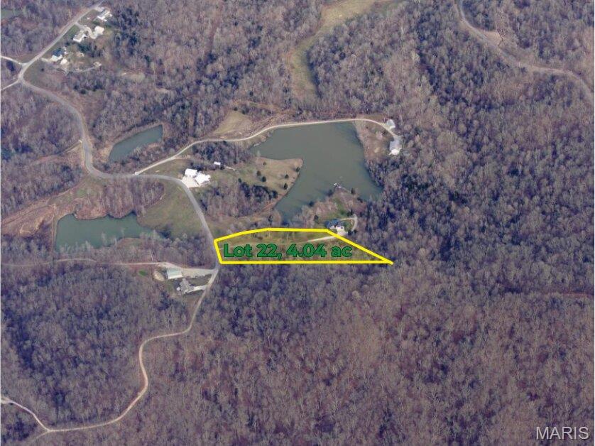 Photo of Lot 22 County Road 612 Cape Girardeau MO 63701