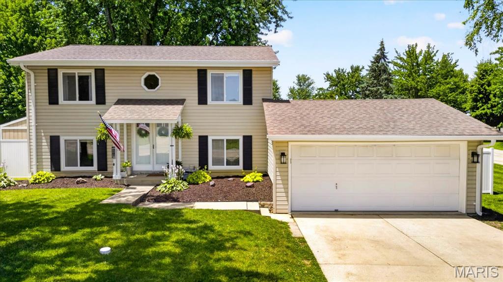 Photo of 1301 Cave Springs Estate Drive St Peters MO 63376