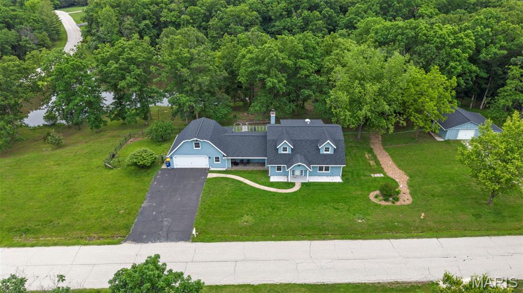 Photo of 10 Briarwood Court Warrenton MO 63383
