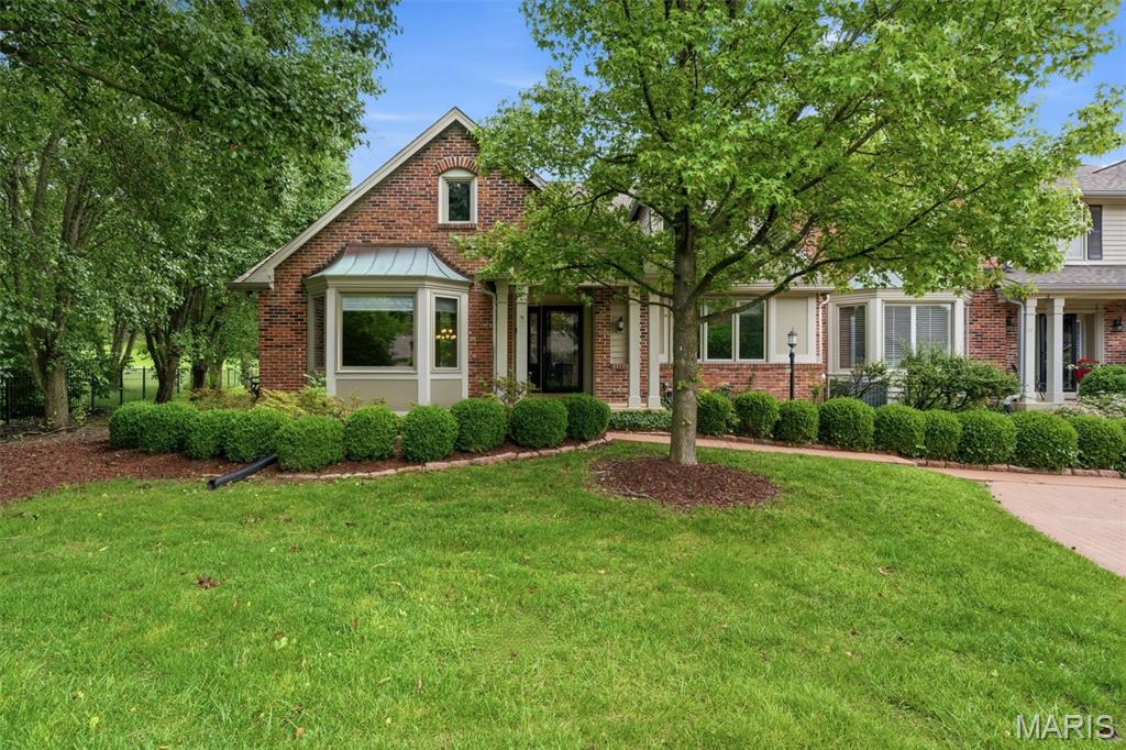 Photo of 14300 Open Meadow Court Chesterfield MO 63017