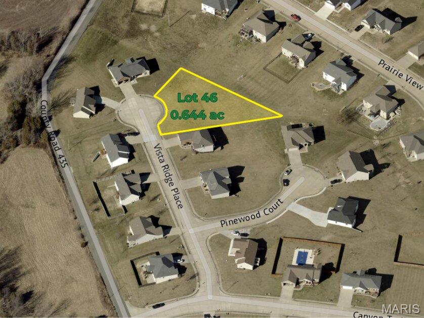 Photo of 2980 Vista Ridge Place Jackson MO 63755