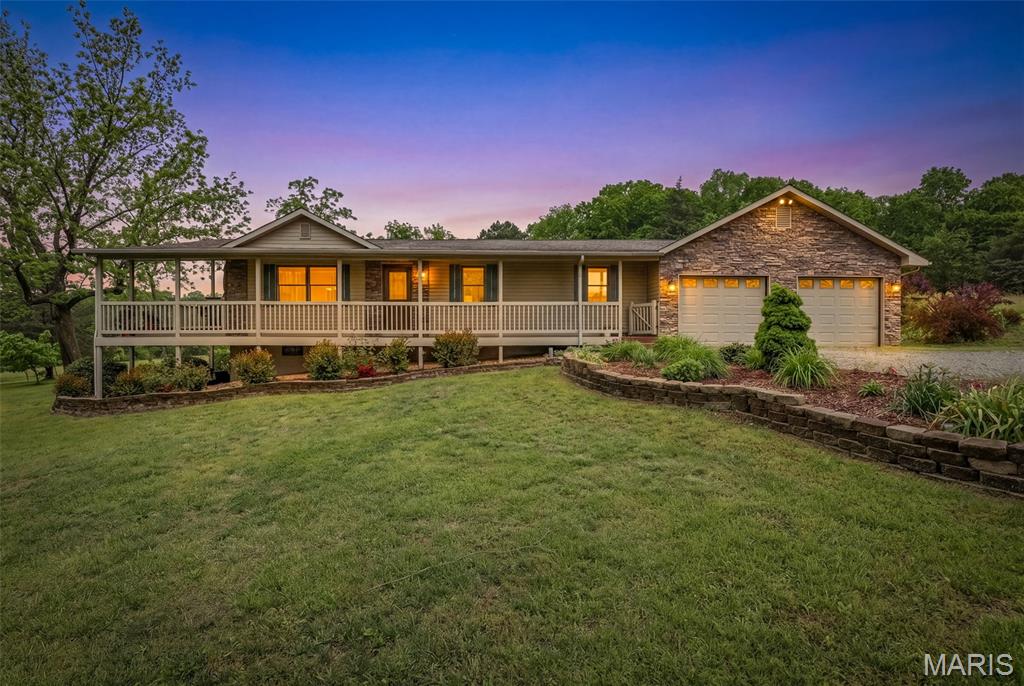 Photo of 3978 Highway E Fredericktown MO 63645