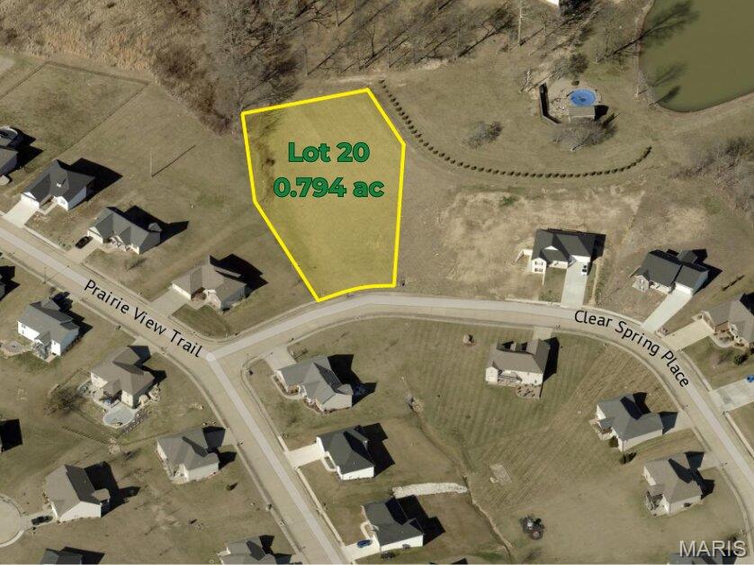 Photo of 3080 Clear Spring Place Jackson MO 63755