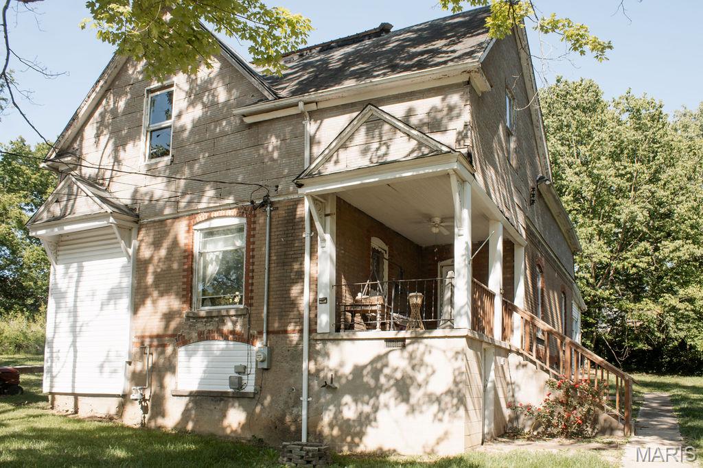 Photo of 604 Hoffman Street Leadwood MO 63653