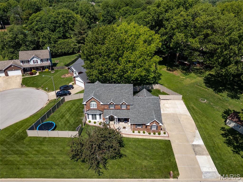 Photo of 119 Jamie Lynn Drive Glen Carbon IL 62034