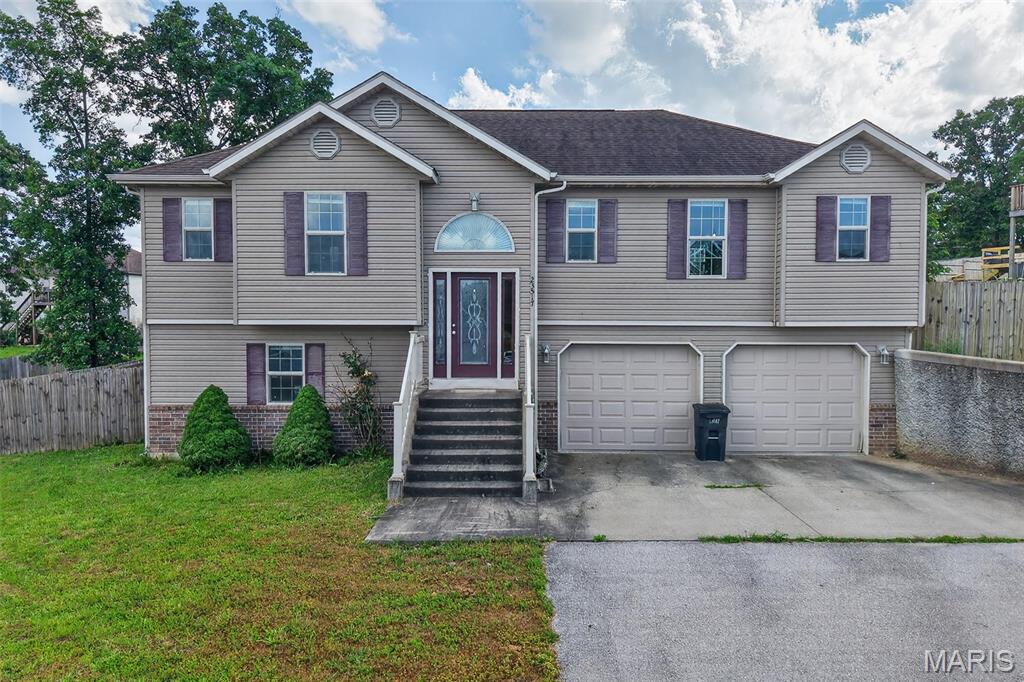 Photo of 23517 Restore Road Waynesville MO 65583