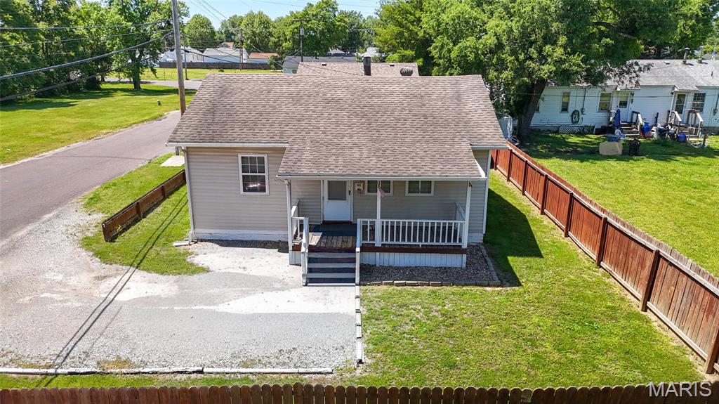 Photo of 601 5th Street East Alton IL 62024