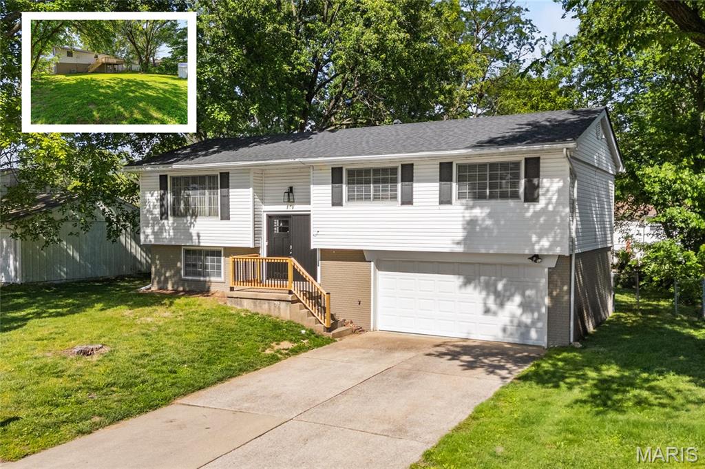 Photo of 332 Sumter Drive Belleville IL 62221
