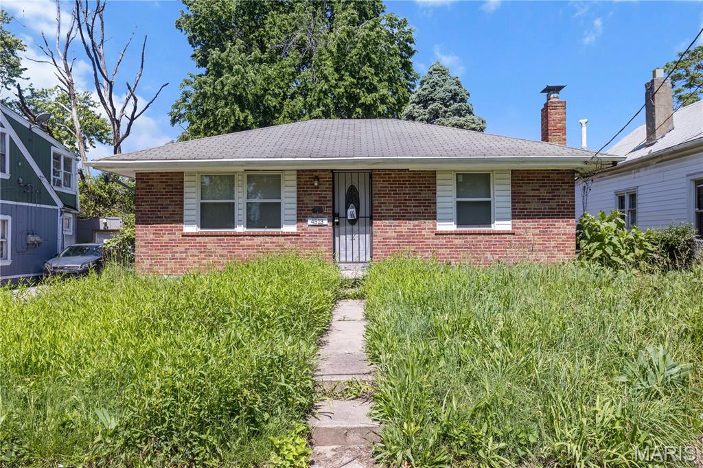 Photo of 4513 Rosewood Avenue St Louis MO 63120