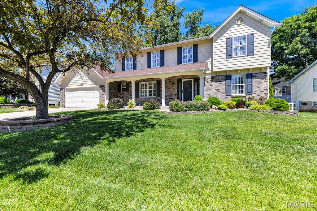 Photo of 2094 Autumn Wood Drive St Charles MO 63303