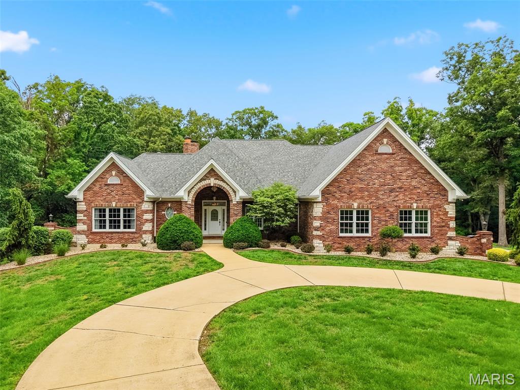 Photo of 4325 Hueffmeier Road Defiance MO 63341