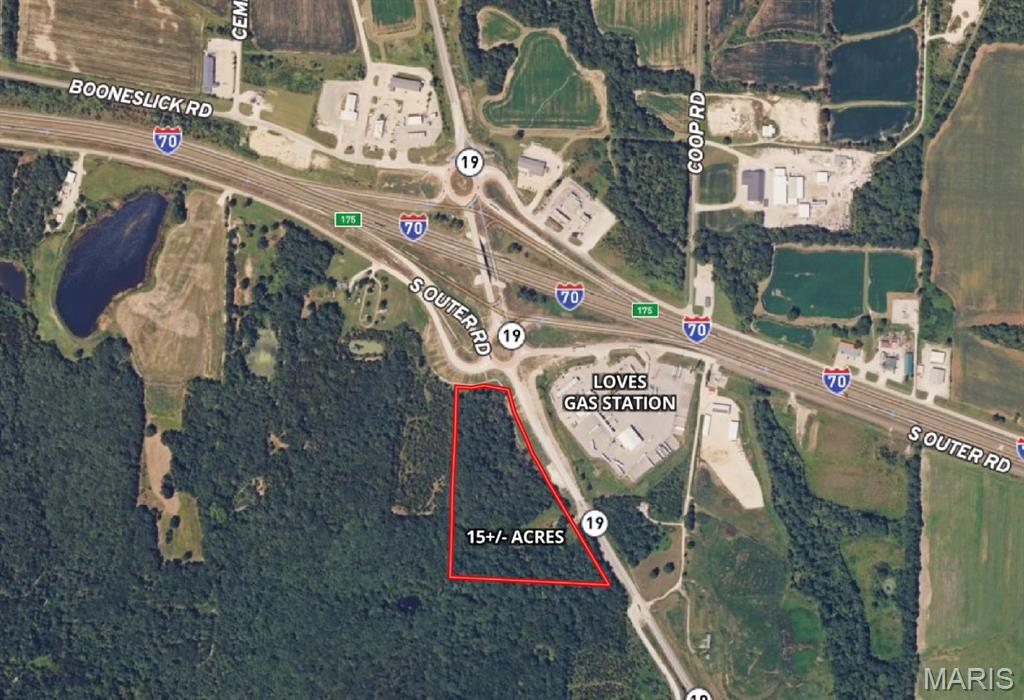 Photo of 31 S Highway 19 New Florence MO 63363