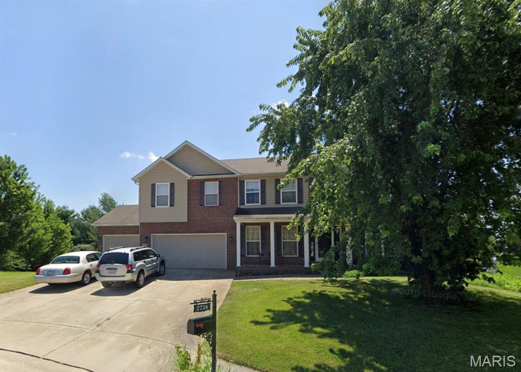 Photo of 2738 GENEVA LAKE Drive Belleville IL 62221
