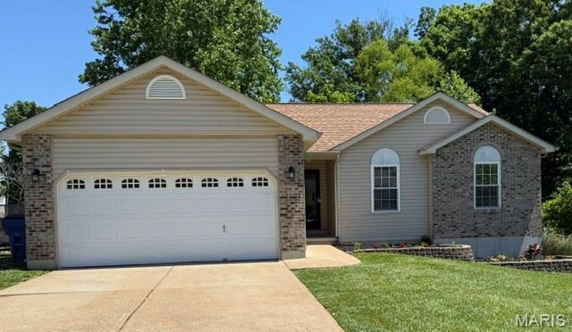 Photo of 728 Santschi Drive Herculaneum MO 63048