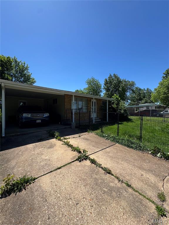 Photo of 943 Judy Drive Farmington MO 63640