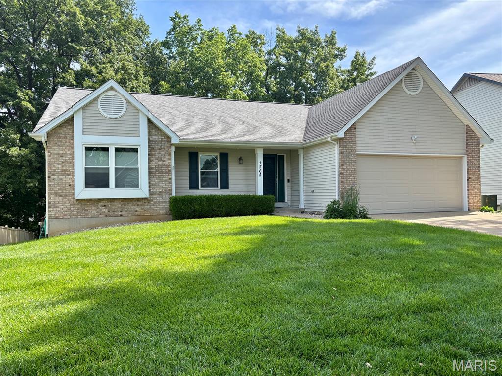 Photo of 1265 Colby Drive St Peters MO 63376