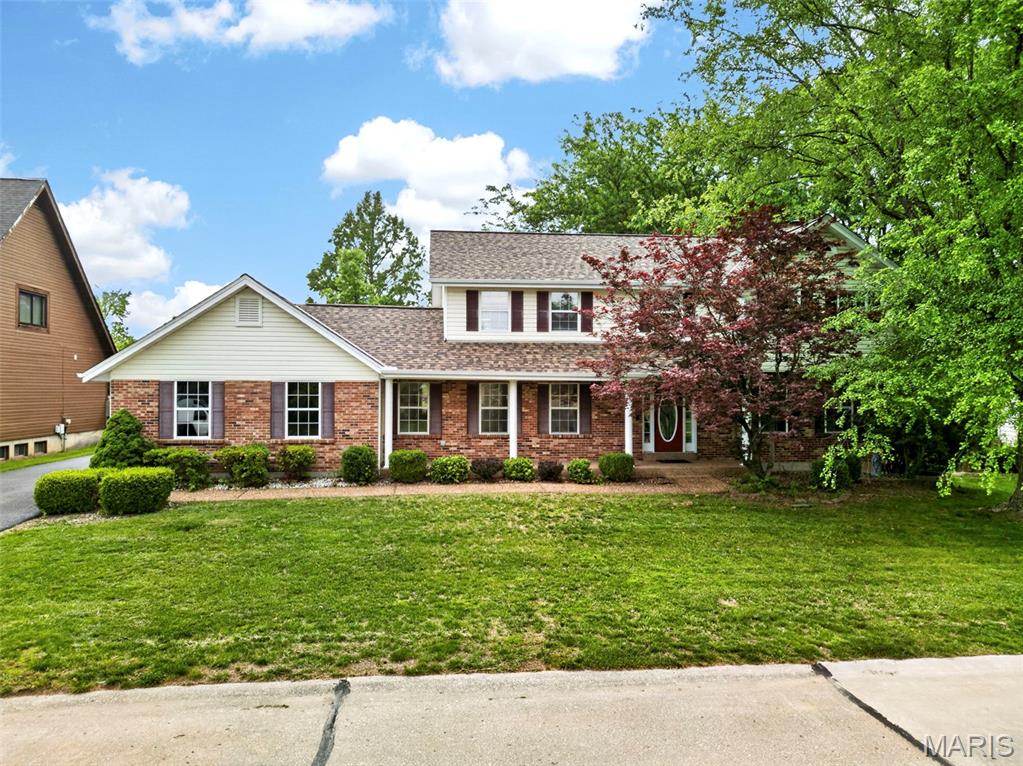 Photo of 1513 Hudson Landing Unincorporated MO 63303