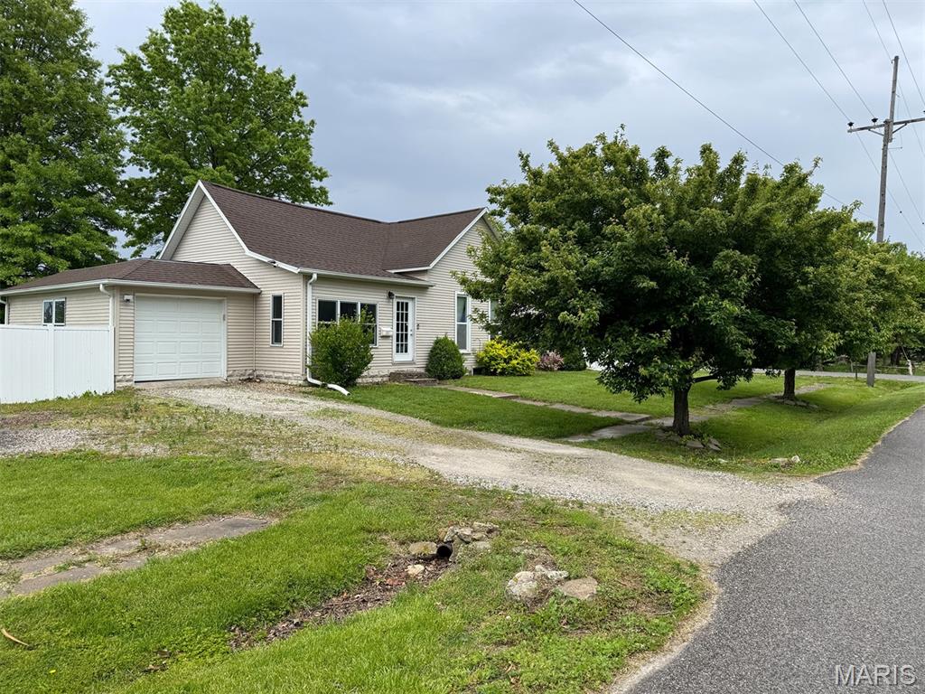 Photo of 267 Montgomery Street Kahoka MO 63445