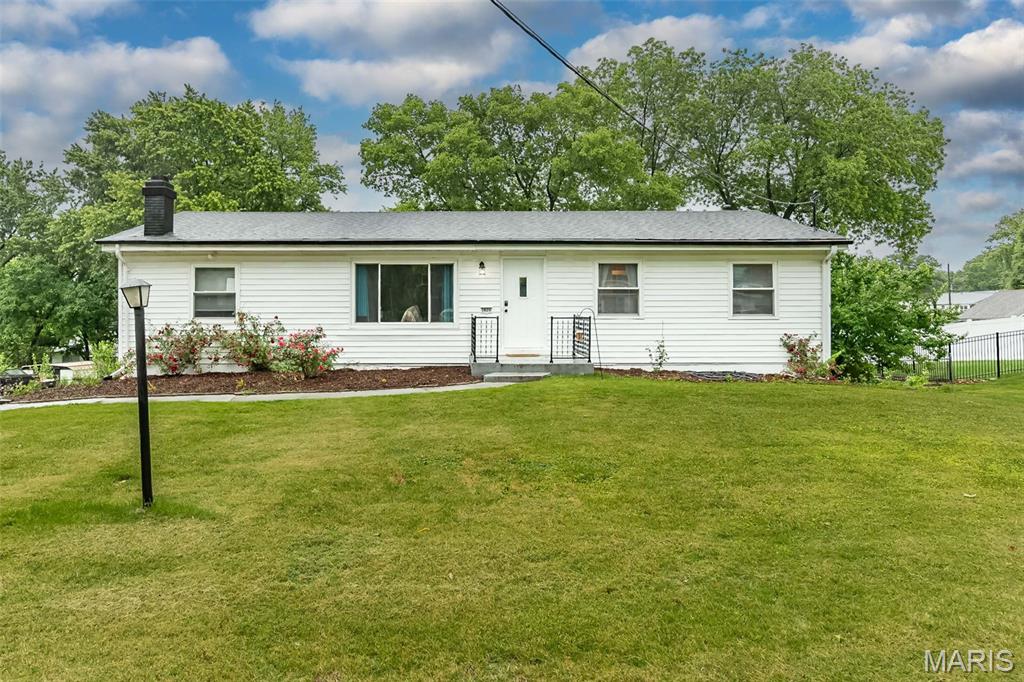 Photo of 1826 Elm Tree Street St Peters MO 63376