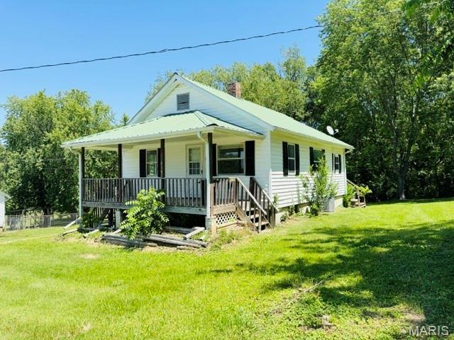 Photo of 414 Howard Street Jackson MO 63755