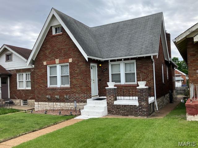 Photo of 8659 Oriole Avenue St Louis MO 63147