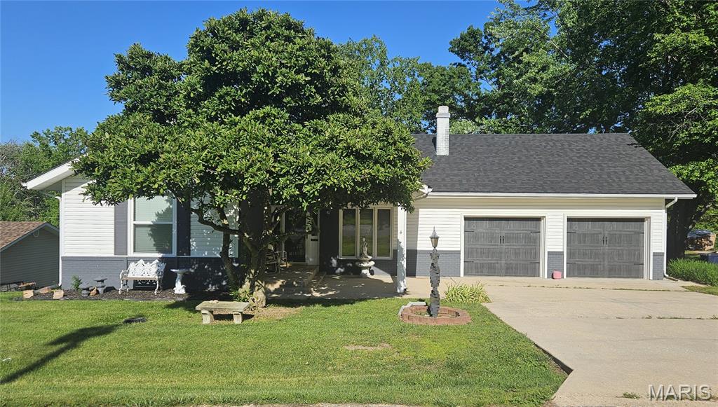 Photo of 4 S Martin Street Salem MO 65560